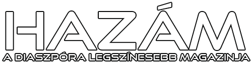HAZÁM